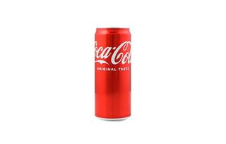 Coca - Cola 0,33 жб