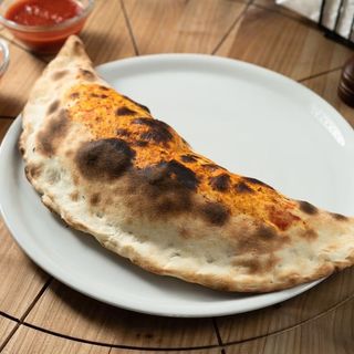 Calzone farcito