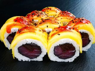 Tuna Mango 8 szt
