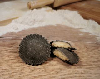 Girasoli di Langostinos 