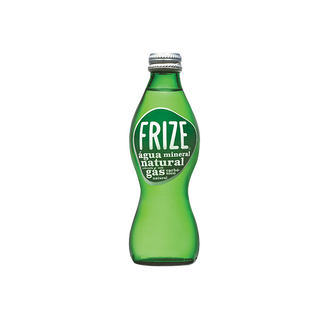 Águas Frise Natural 25cl