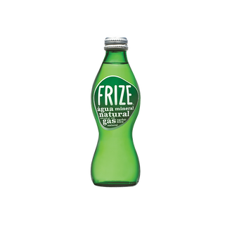 Águas Frise Natural 25cl