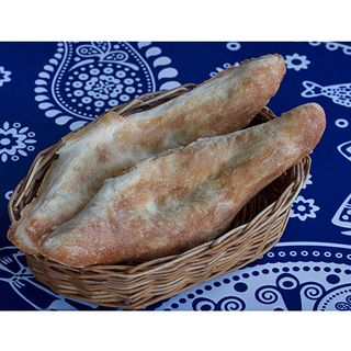 შოთის პური