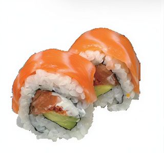 75.Uramaki New York (4 Pzs.)