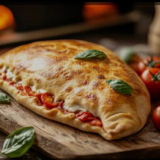 Calzone Américaine