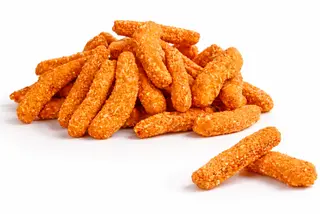 40 HONEY BBQ