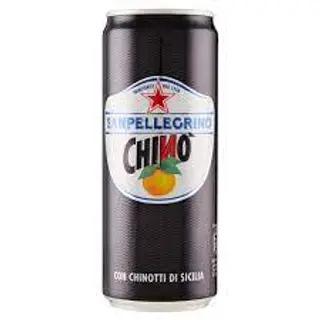Chinotto 33 cl