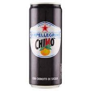Chinotto