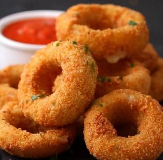 Aros De Cebolla