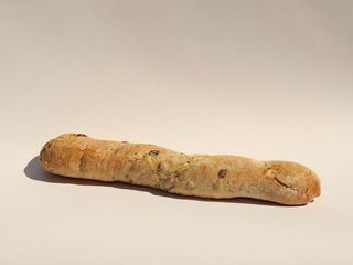 Багет із виноградом та журавлиною (250g)