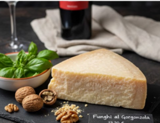 Parmigiano Reggiano