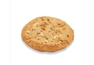 Cookies De Frambuesa Y Chocolate Blanco