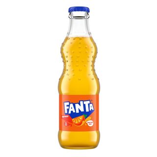 Fanta Портокал (250мл)