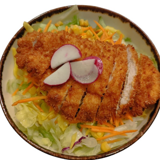 20 -Ensalada César china