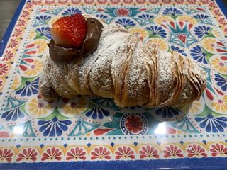 Coda d’aragosta cioccolato