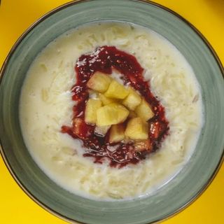 Рисовая каша (330 гр.)