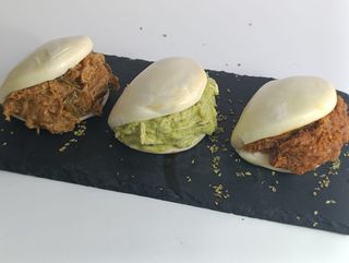 Combo de baos (3 uds.) con patatas medianas y una bebida