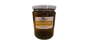 Bulion warzywny 530 ml