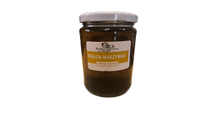 Bulion warzywny 530 ml