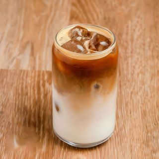 Iced Latte