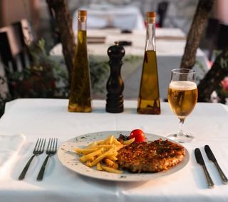 Gurmanska pljeskavica 500gr