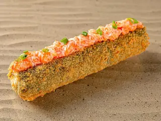 Sake dog Mini