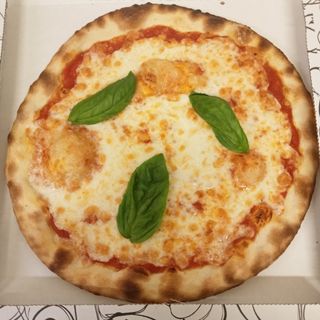 Margherita