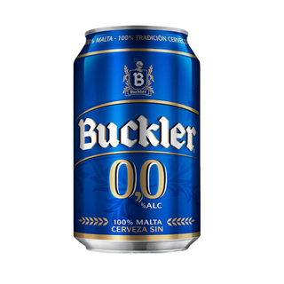 BUCKLER 0,0
