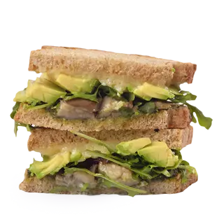 Tostada Eloy "The Wonderboy"