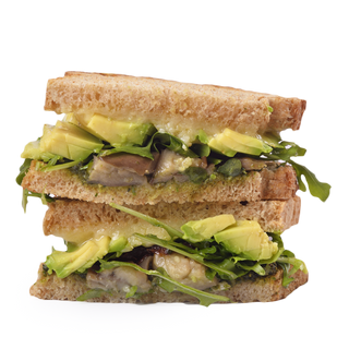 Sándwich Eloy "The Wonderboy"