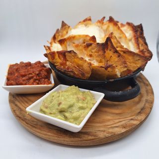Nachos