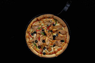  PIZZA THON 