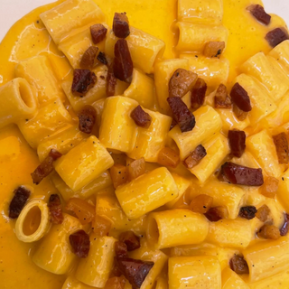 Pasta Carbonara