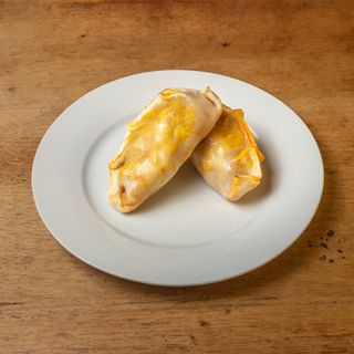 Empanadas De Pollo