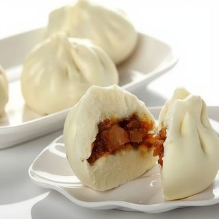 6B. Siau long pao (4 uds.)