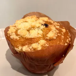 Muffin ai MIRTILLI 