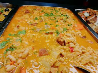 Tripas a moda do Porto