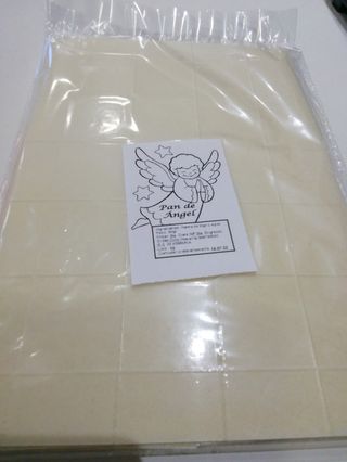 Pan De Ángel (50 G.)