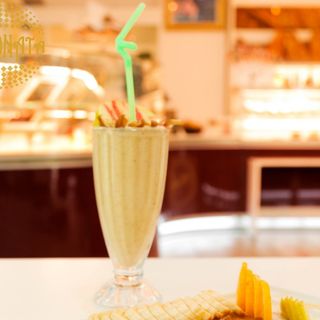 Panaché spécial aux Fruits