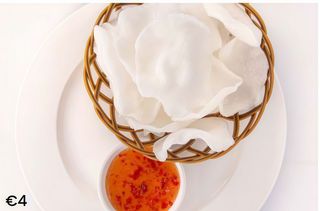 107A - Nuvole di gamberi