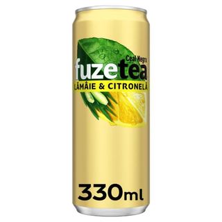 FuzeTea Lemon
