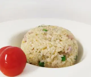 Riso alla cantonese