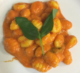 Gnocchi alla sorrentina