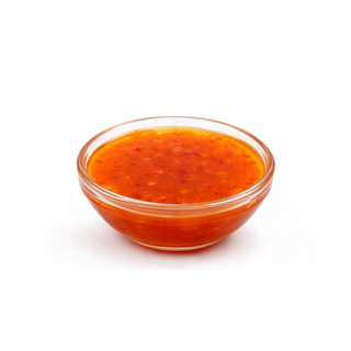  supplément    Sauce sweet chili