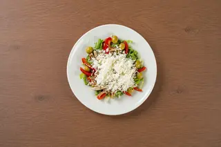 Salata Chicken