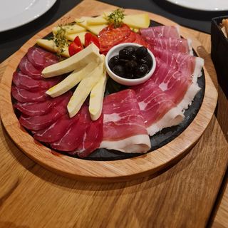 Predjelo Princ za 2 osobe 450g