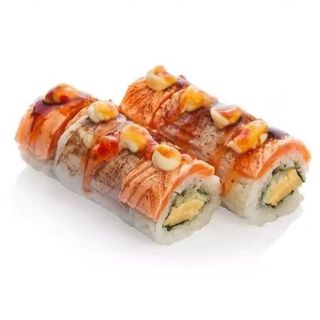 Суши Кинг Рол (8бр)