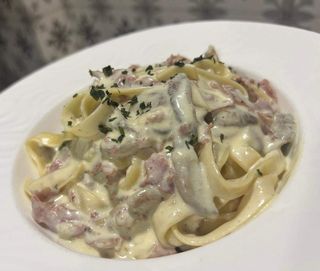 Tagliatelle Maree Monti