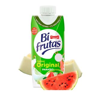Bi Frutas Paraíso 