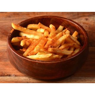 Peri Peri Fries